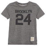 Brooklyn 24 Tee - Denny's