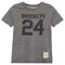 Brooklyn 24 Tee - Denny's