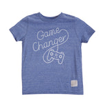 Game Changer Tee - Denny's