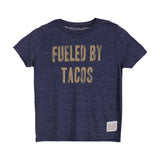 Fueled By Tacos Tee - Denny's