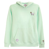 Goat Hoodie - Denny's