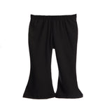 Flare Pant - Denny's