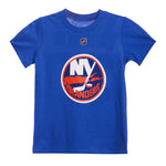 Sorokin Islanders Name & Number Tee - Denny's