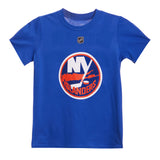 Sorokin Islanders Name & Number Tee - Denny's
