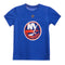 Sorokin Islanders Name & Number Tee - Denny's