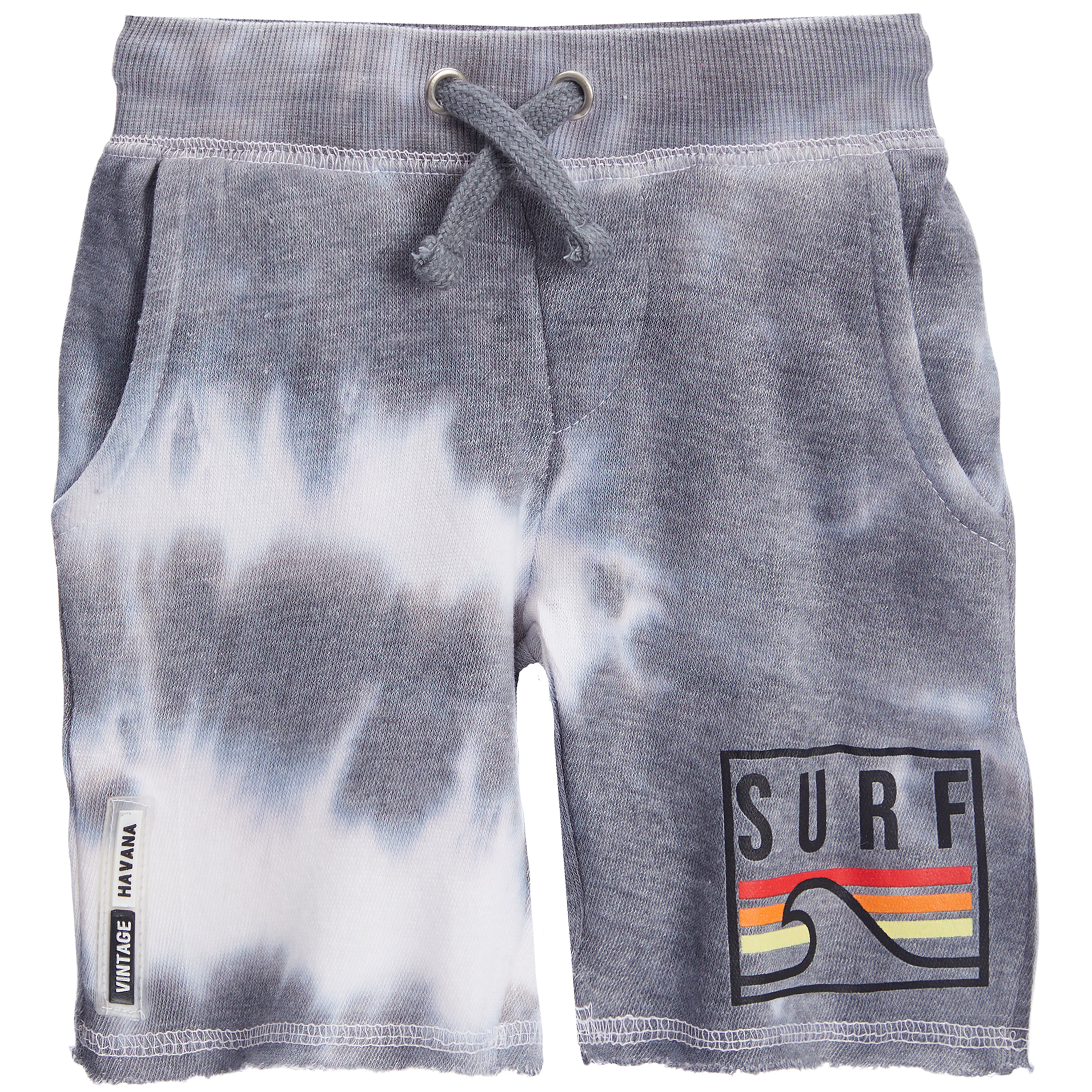 Surf Tie Dye Short - Denny's