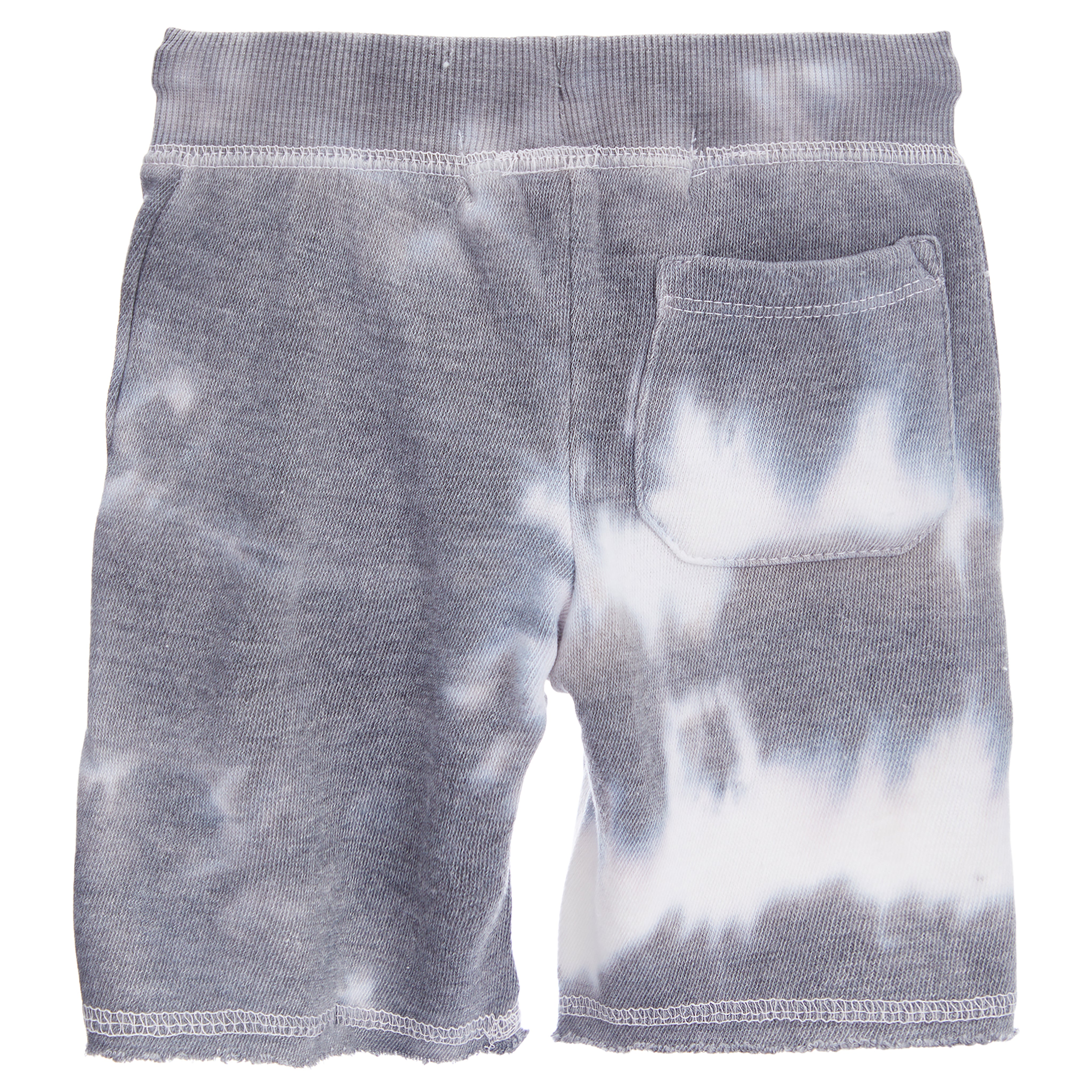 Surf Tie Dye Short - Denny's