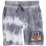 Surf Tie Dye Short - Denny's