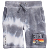 Surf Tie Dye Short - Denny's