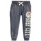 Surf City Jogger - Denny's