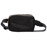 Nylon Belt Bag - Denny's