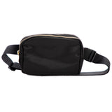 Nylon Belt Bag - Denny's