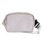 Nylon Belt Bag - Denny's