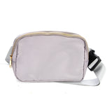 Nylon Belt Bag - Denny's