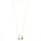 Star & Bear Charm Necklace - Denny's