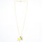Star & Bear Charm Necklace - Denny's