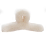 Large Fuzzy Clip - Denny's