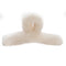 Large Fuzzy Clip - Denny's