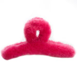 Large Fuzzy Clip - Denny's