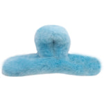 Large Fuzzy Clip - Denny's