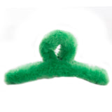 Large Fuzzy Clip - Denny's