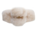 Large Fuzzy Clip - Denny's
