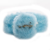 Large Fuzzy Clip - Denny's