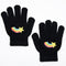 Rainbow Shooting Star Gloves - Denny's