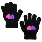 Heart Gloves - Denny's