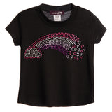 Love Rainbow Tee - Denny's