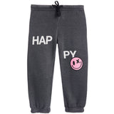 Happy Smiley OG Fleece Sweatpant - Denny's