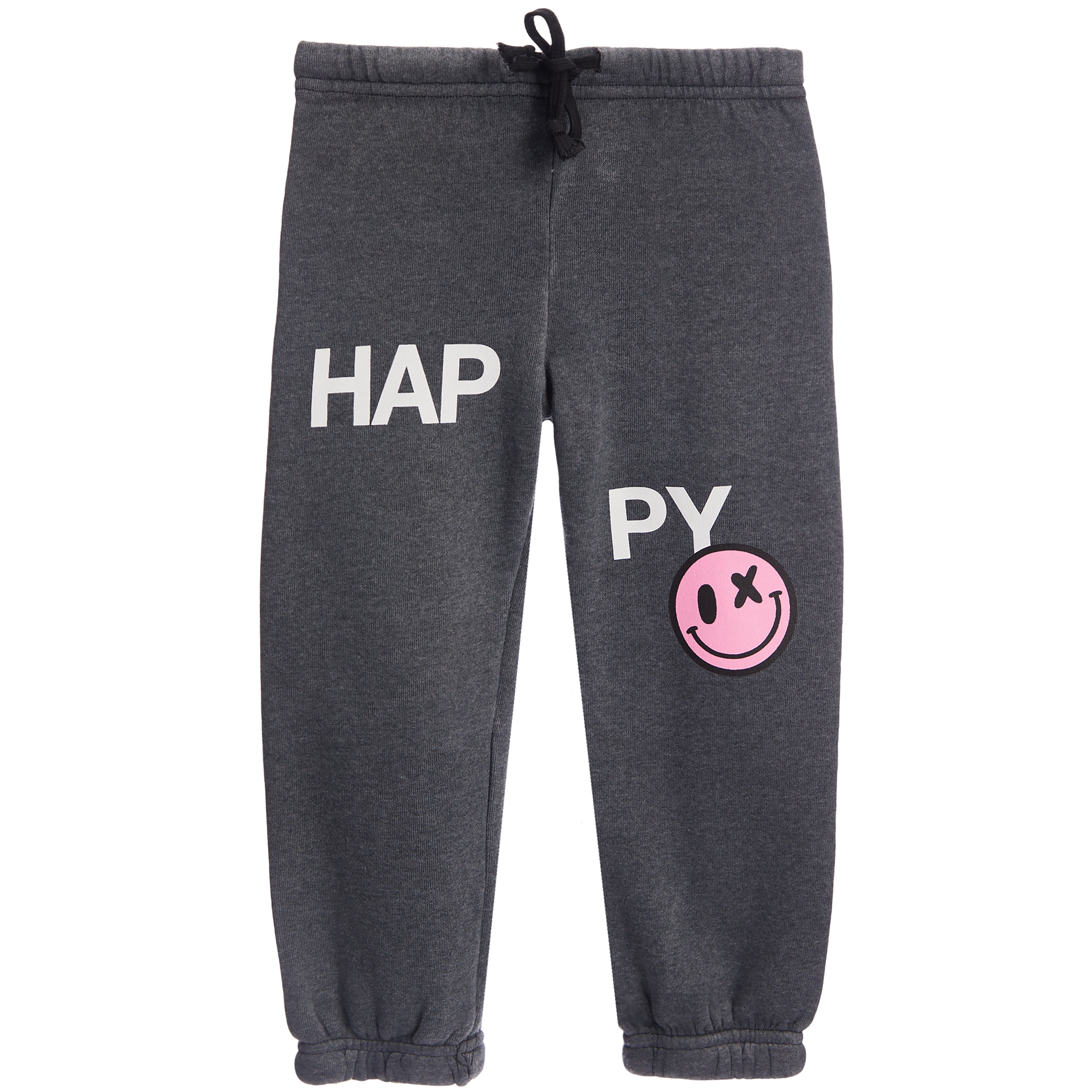 Happy Smiley OG Fleece Sweatpant - Denny's