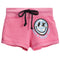 Have A Good Day Fleece Short - Denny's