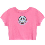 Have A Good Day Boyfriend Tee - Denny's