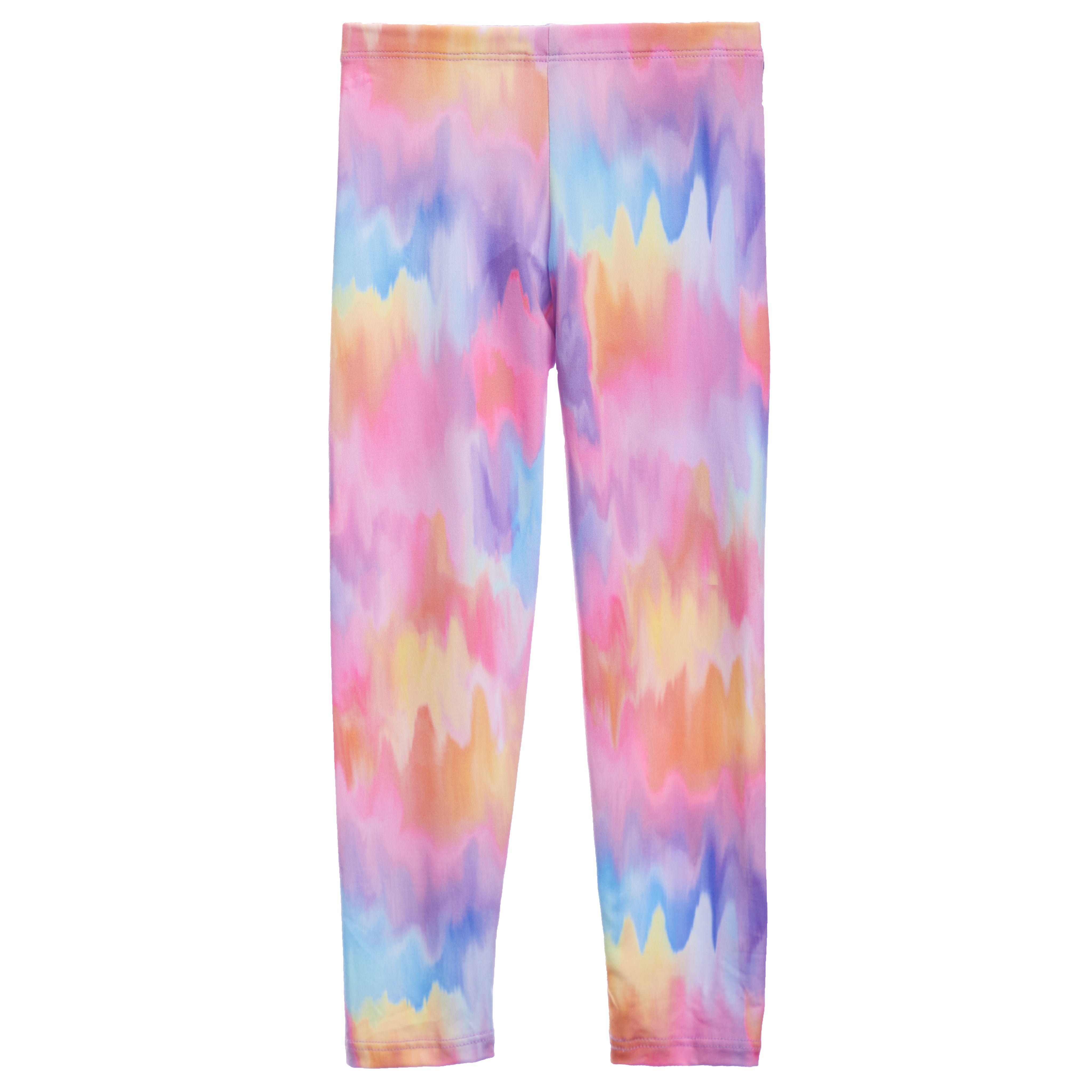 Water Color Leggings - Denny's