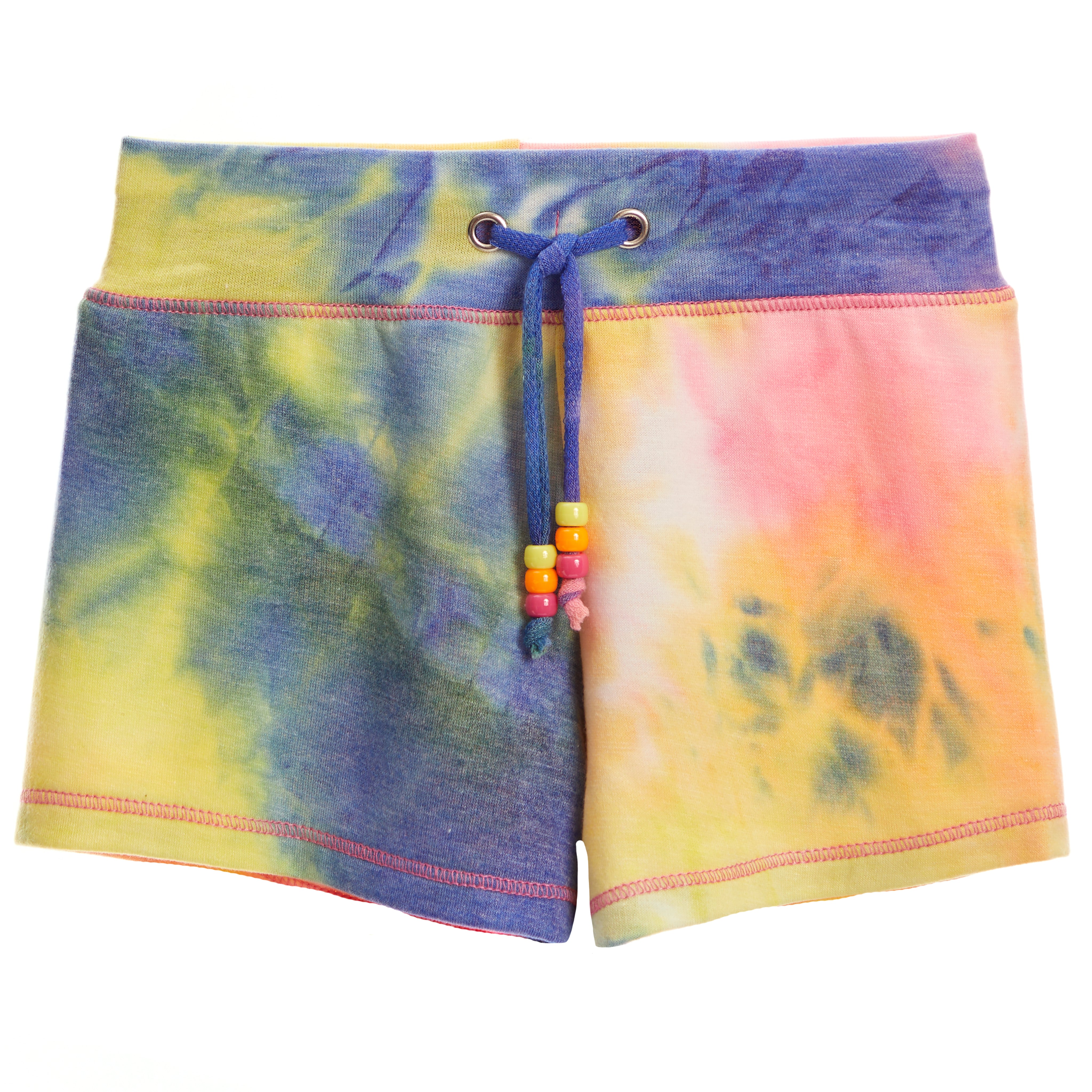 Tie Dye Short - Denny's
