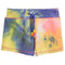 Tie Dye Short - Denny's