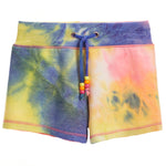Tie Dye Short - Denny's
