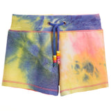 Tie Dye Short - Denny's