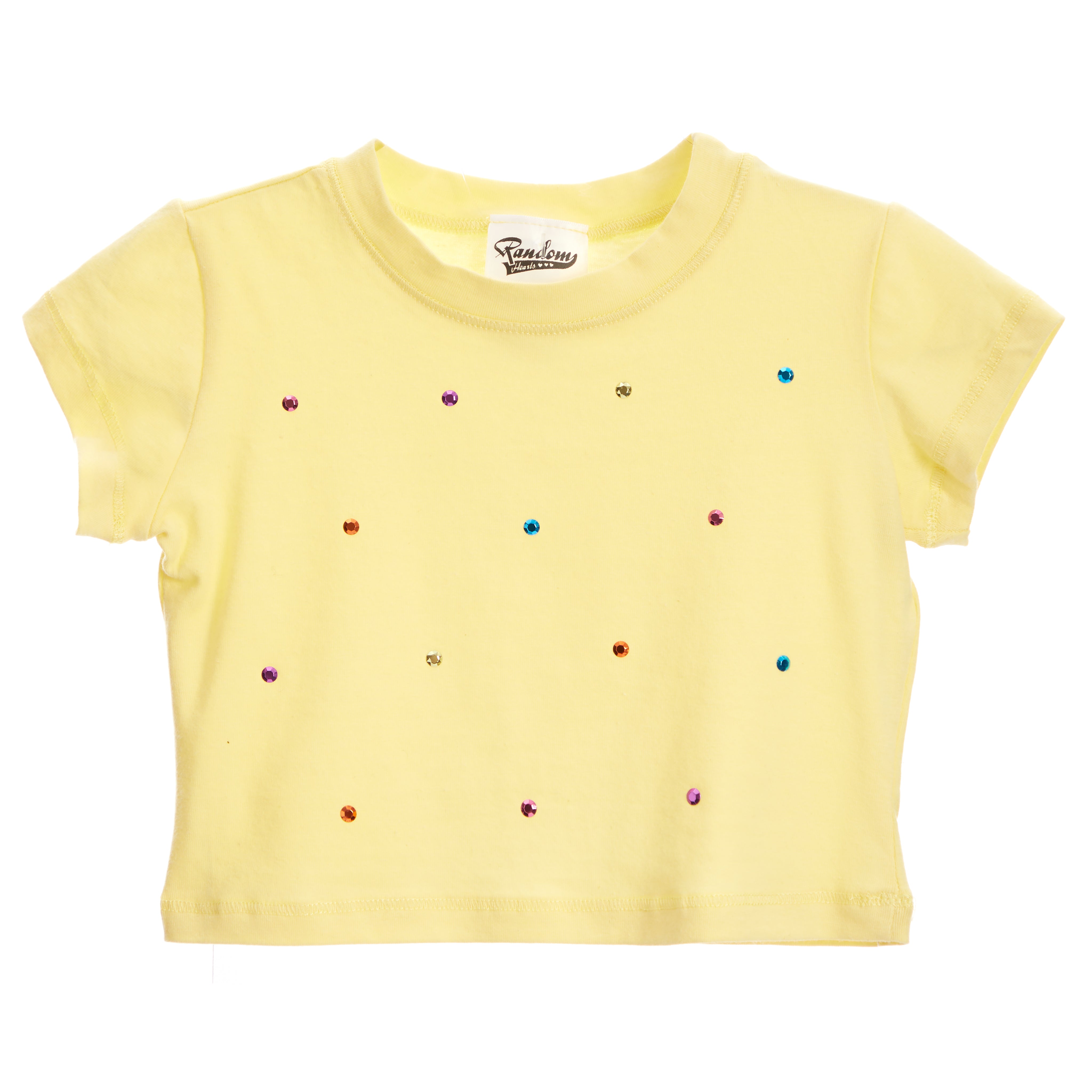 Multi Studs Tee - Denny's