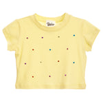 Multi Studs Tee - Denny's