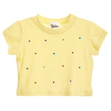 Multi Studs Tee - Denny's