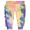 Tie Dye Ruffle Sweatpant - Denny's