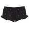 Studs Ruffle Short - Denny's