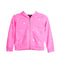 2pc All Over Stars Zip Hoodie & Jogger - Denny's