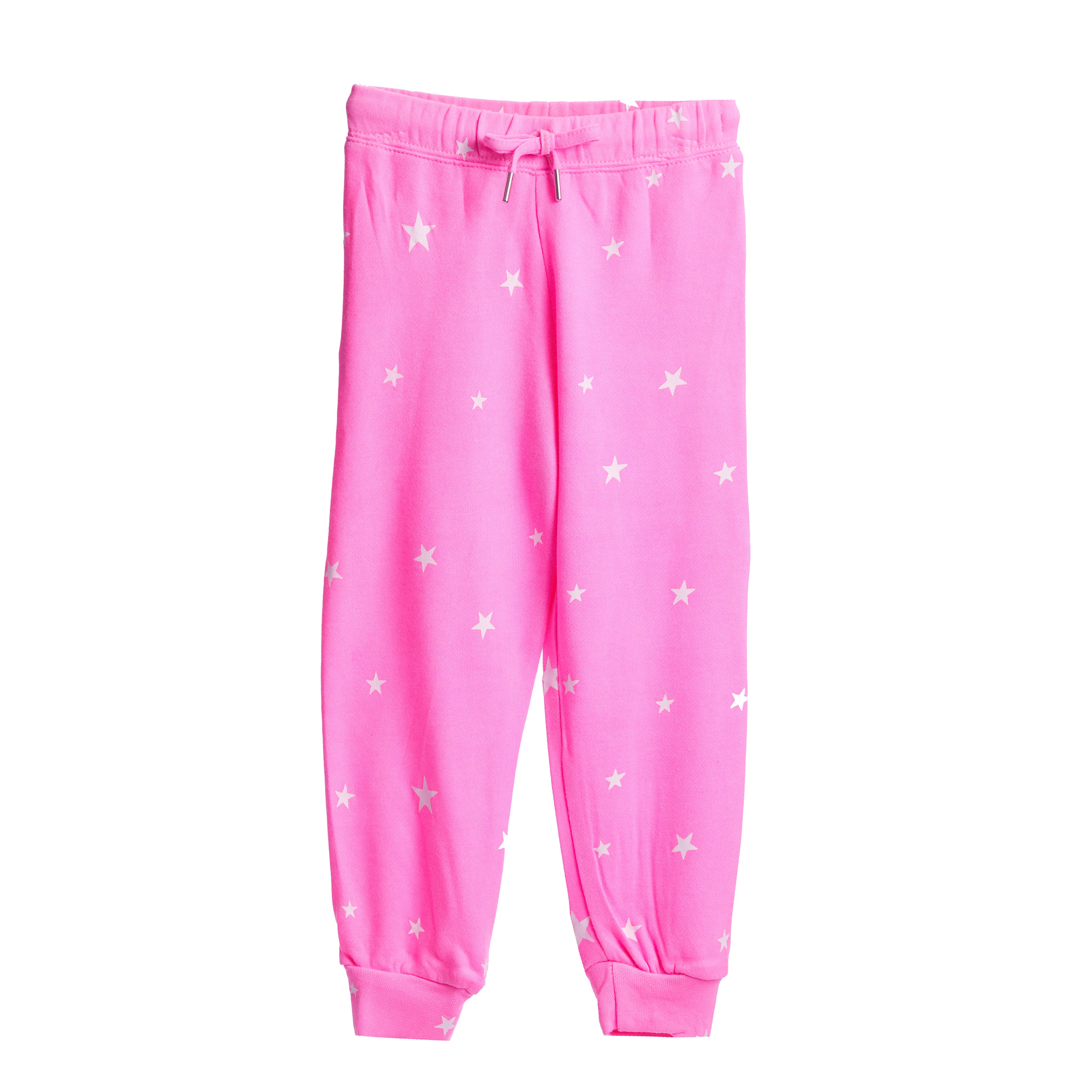 2pc Stars Zip Hoodie Jog Set - Denny's