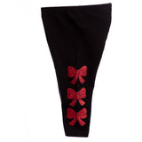 3 Bow Legging - Denny's