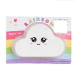 Rainbow Cloud Bath Bomb - Denny's