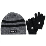 Beanie & Glove Set - Denny's