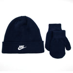 Nan Futera Beanie & Glove Set - Toddler - Denny's